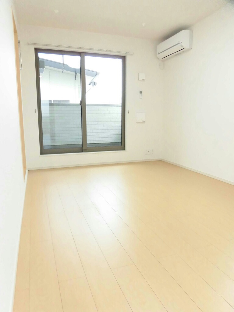 3/17 リビング/ダイニング