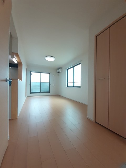 3/17 リビング/ダイニング