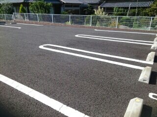 14/20 駐車場