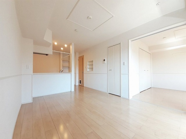 3/20 リビング/ダイニング