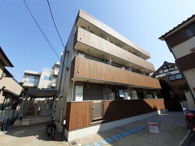 1/20 外観