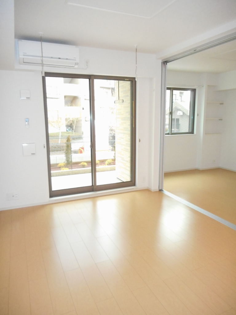 3/20 リビング/ダイニング