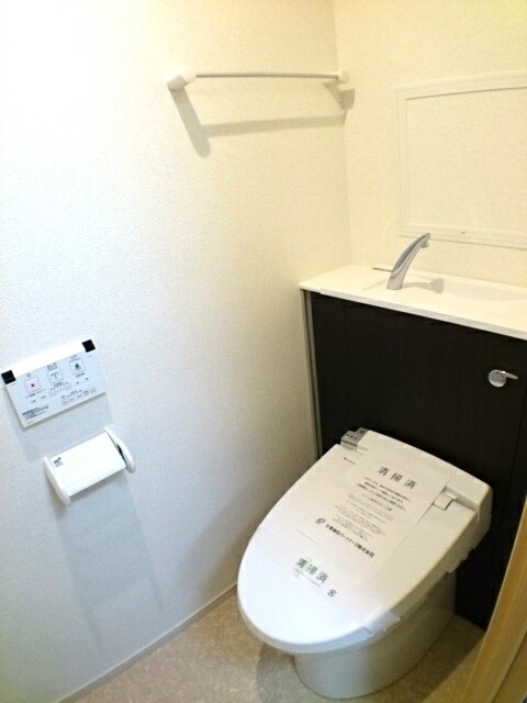 9/20 トイレ