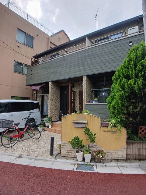 1/20 外観