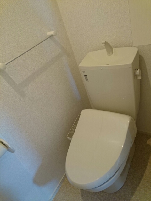 9/23 トイレ