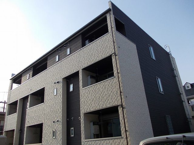 2/26 外観
