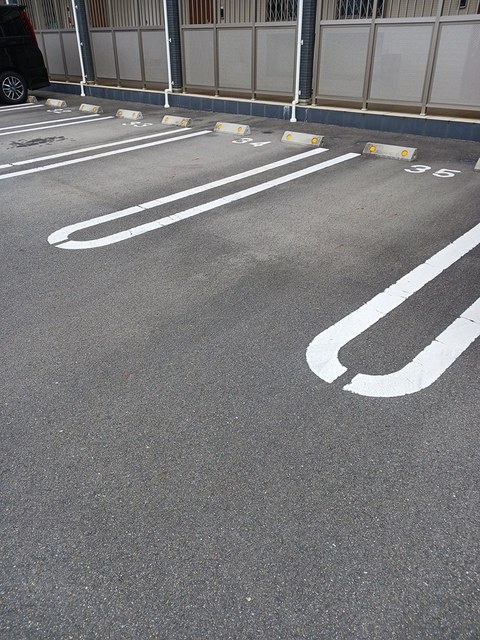 14/20 駐車場