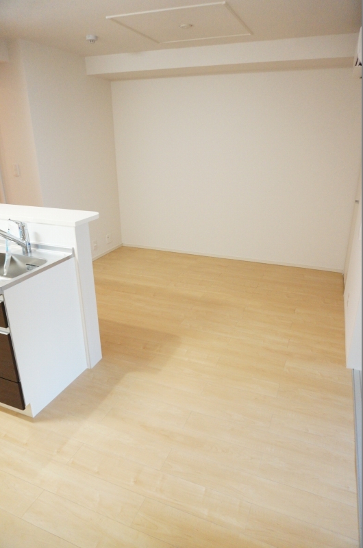 3/20 リビング/ダイニング