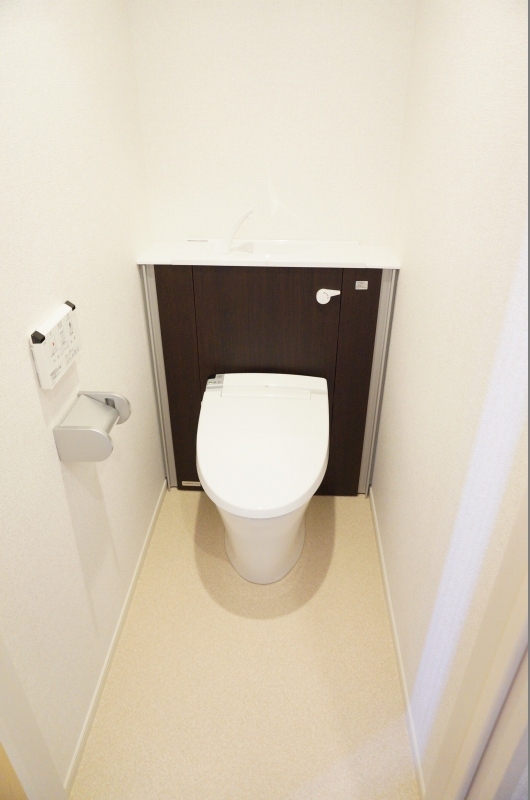 9/20 トイレ