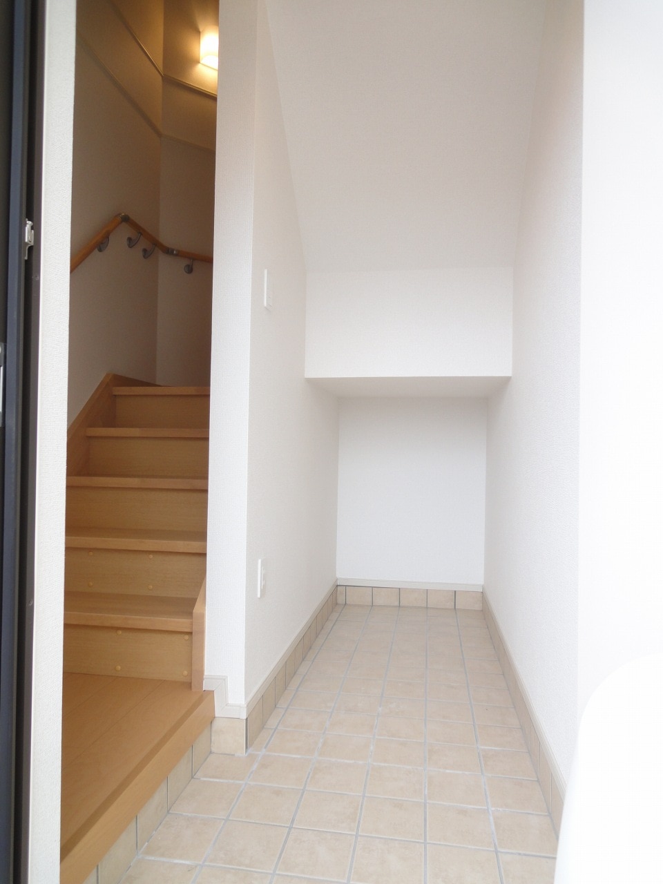 14/21 エントランス