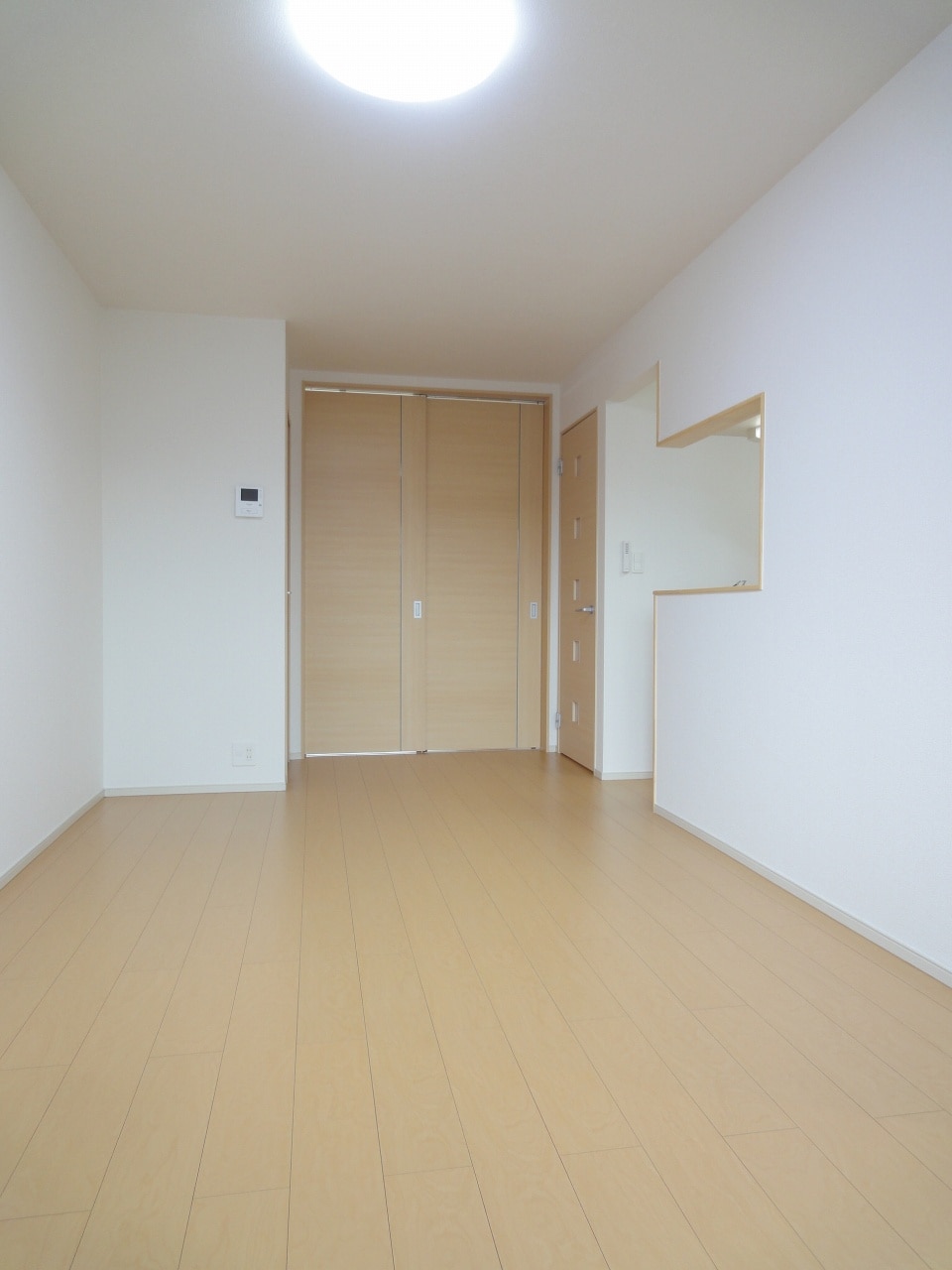 3/21 リビング/ダイニング