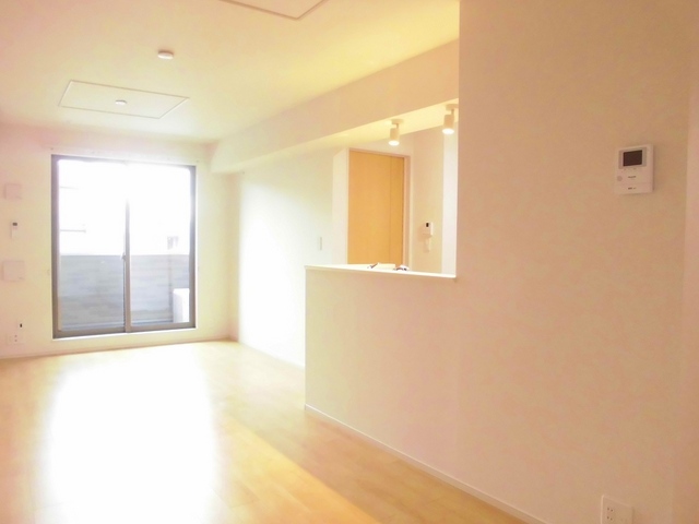 3/20 リビング/ダイニング