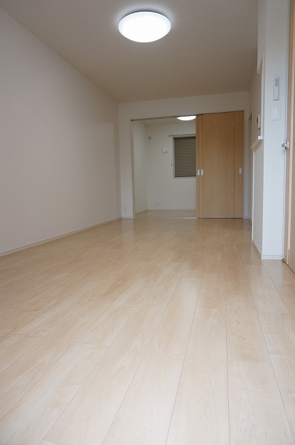 3/20 リビング/ダイニング