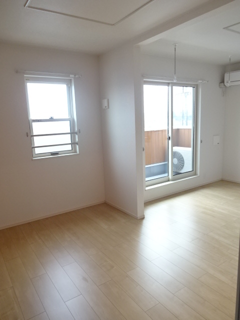 3/24 リビング/ダイニング