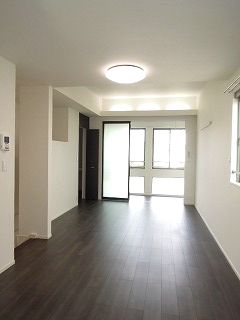 3/18 リビング/ダイニング