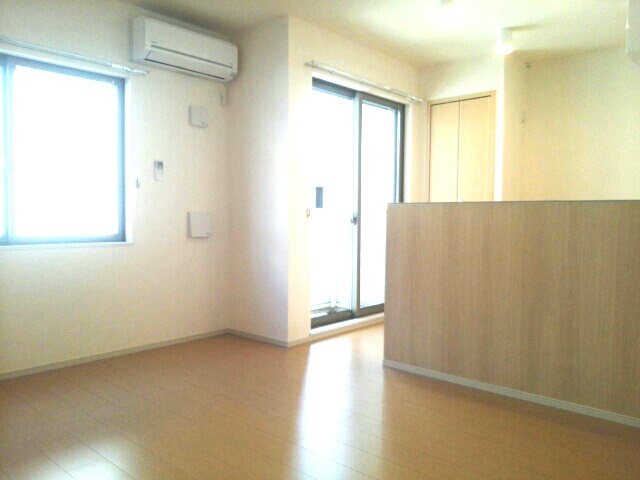 3/22 リビング/ダイニング