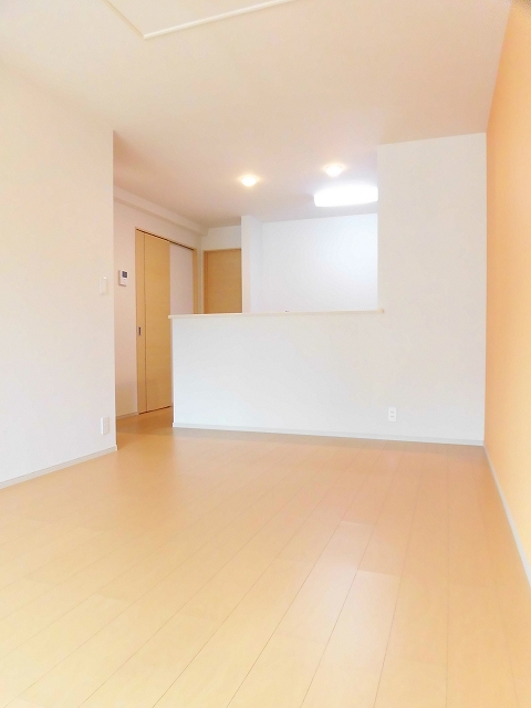 3/21 リビング/ダイニング