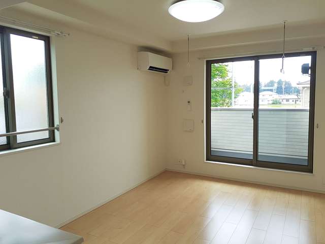 3/22 リビング/ダイニング