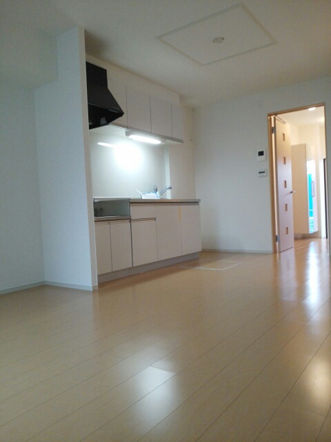 4/24 リビング/ダイニング