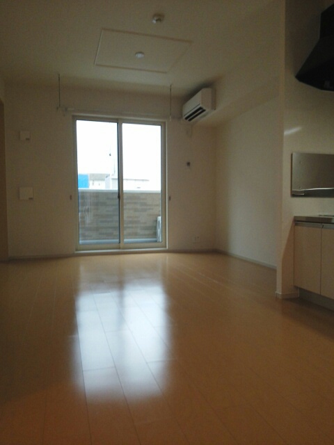 3/24 リビング/ダイニング