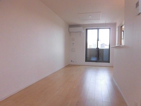 3/20 リビング/ダイニング