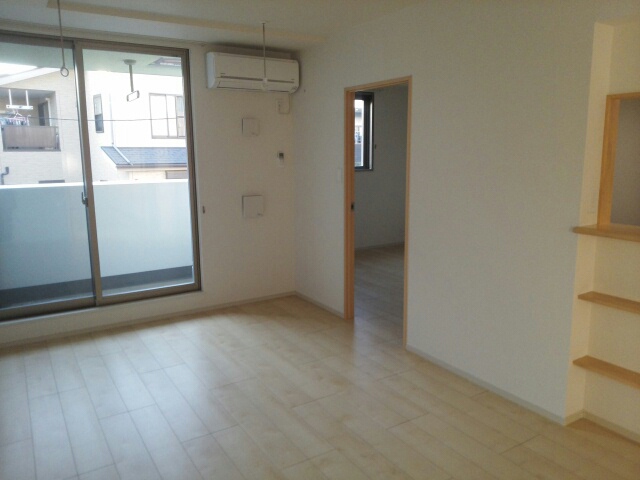 3/22 リビング/ダイニング