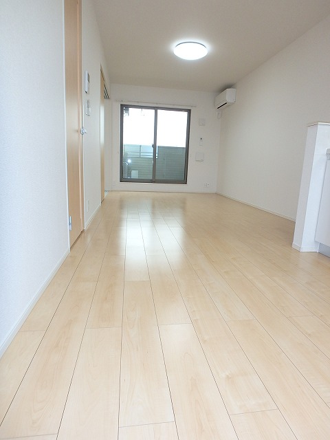 3/20 リビング/ダイニング