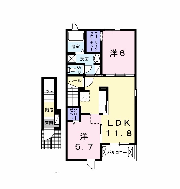 セジュールの