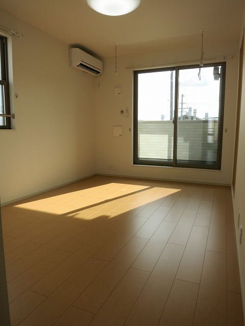 3/22 リビング/ダイニング