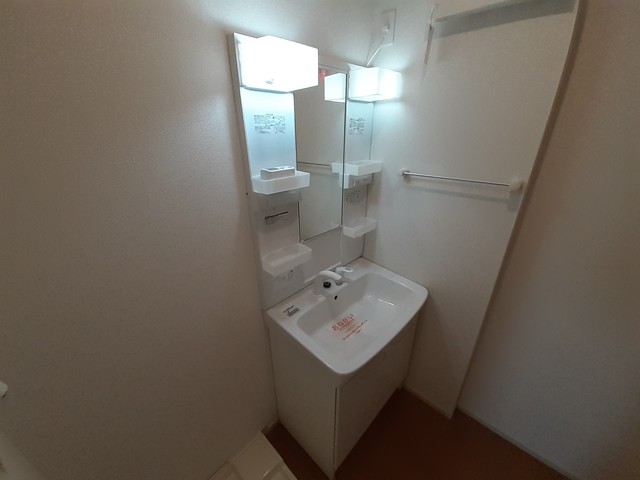 10/20 洗面