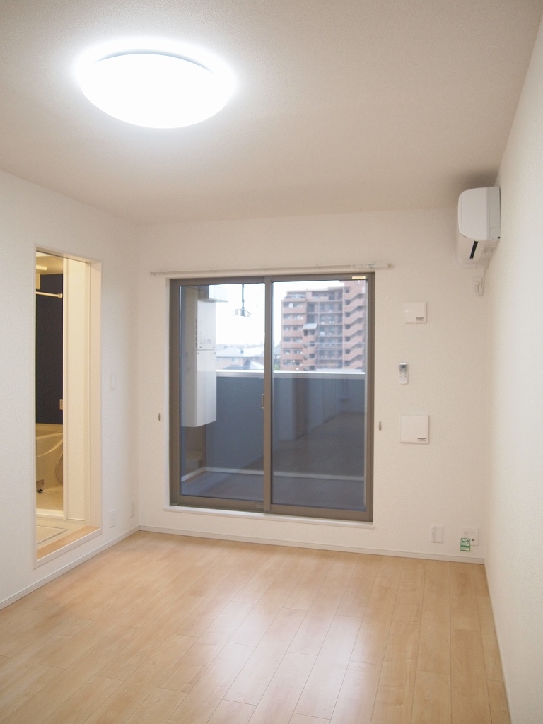 3/22 リビング/ダイニング