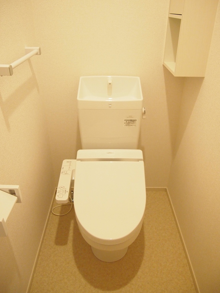 11/22 トイレ