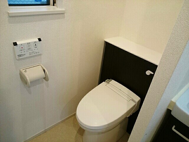9/20 トイレ