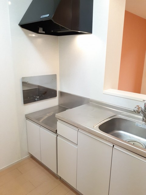 6/22 キッチン