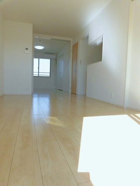 3/23 リビング/ダイニング