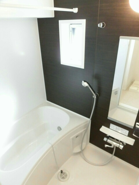 8/23 浴室
