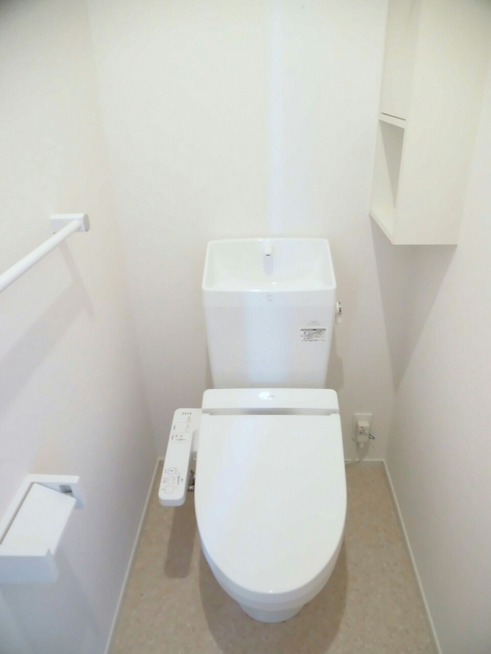 9/23 トイレ
