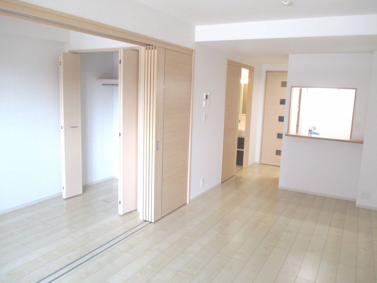 3/20 リビング/ダイニング