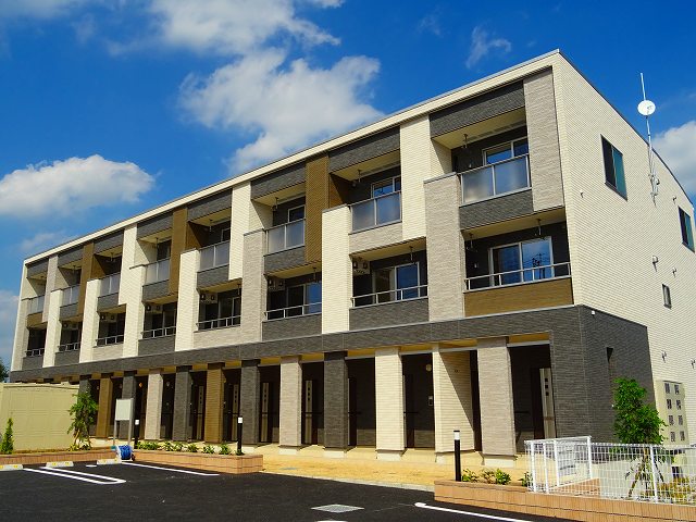 1/20 外観