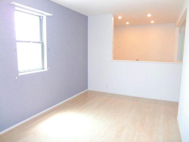 3/22 リビング/ダイニング