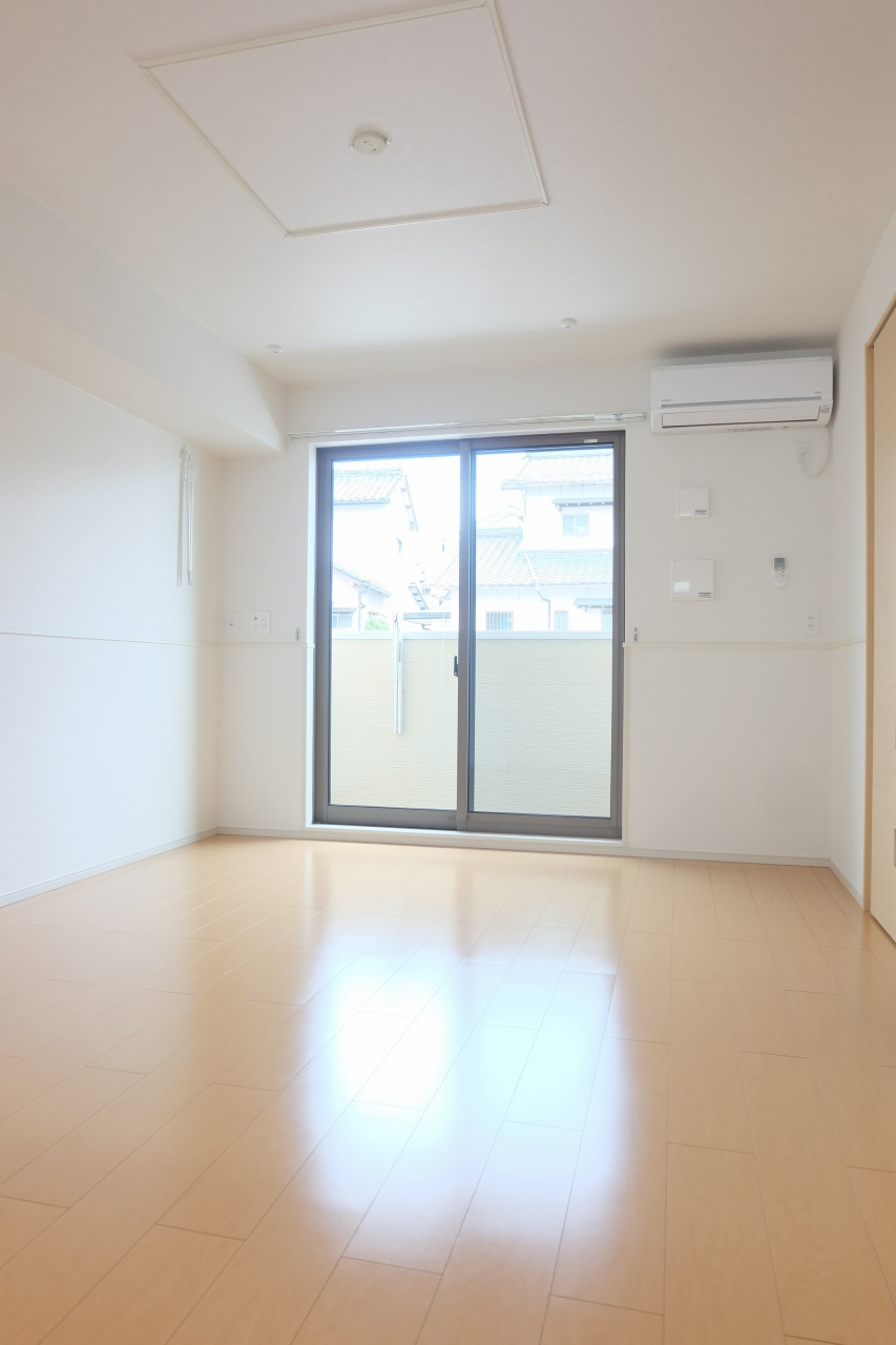 3/22 リビング/ダイニング