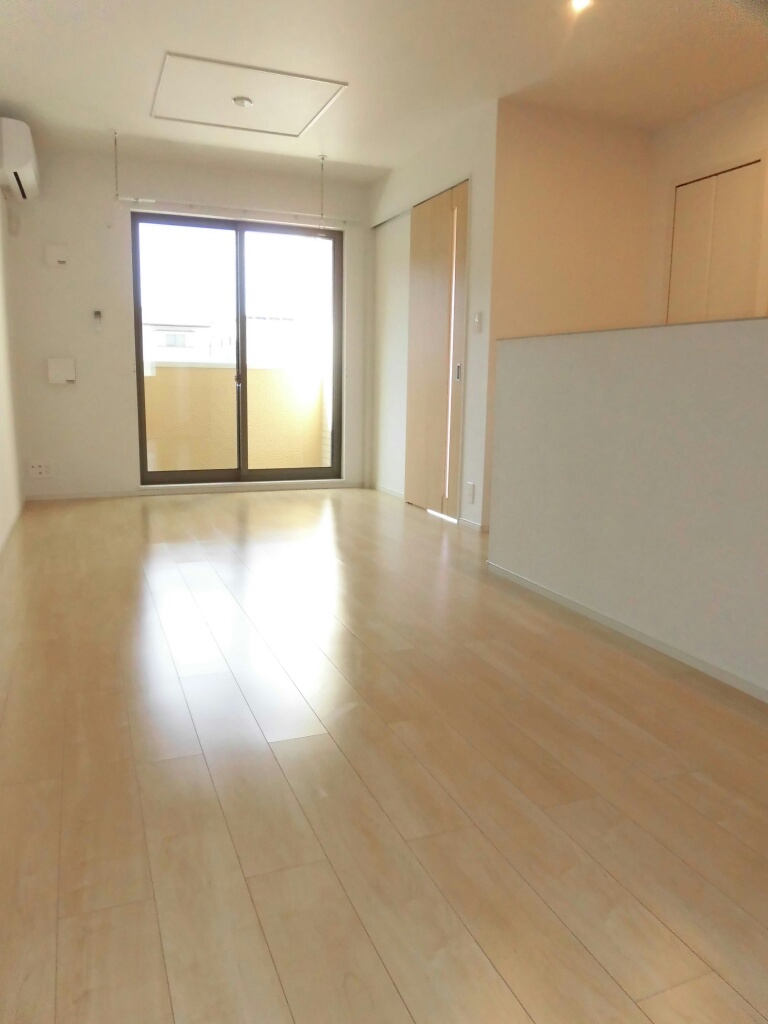 3/20 リビング/ダイニング