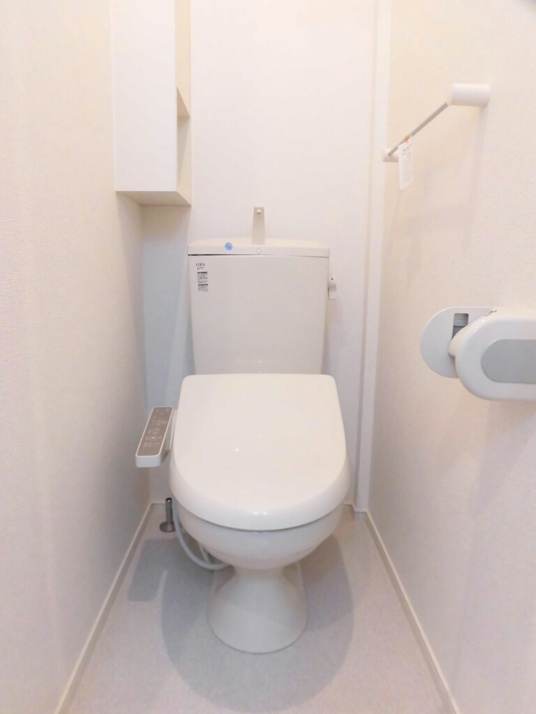 9/20 トイレ