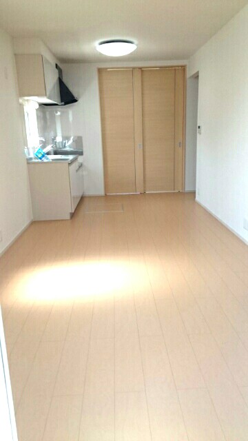 3/20 リビング/ダイニング