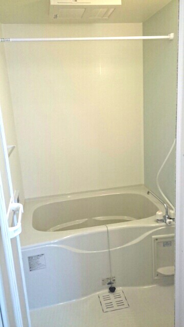 8/20 浴室