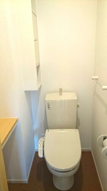 9/20 トイレ