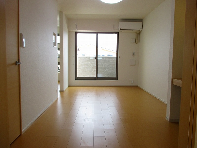 リアン 040号室 本庄駅 2階 １ｌｄｋ の賃貸物件 賃貸アパート ハウスコム