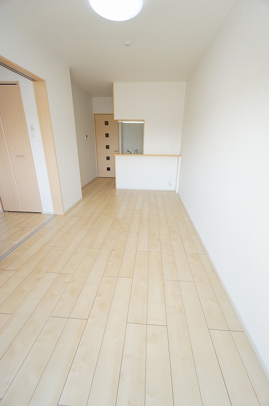 3/20 リビング/ダイニング