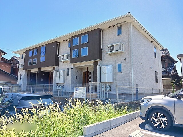 1/21 外観