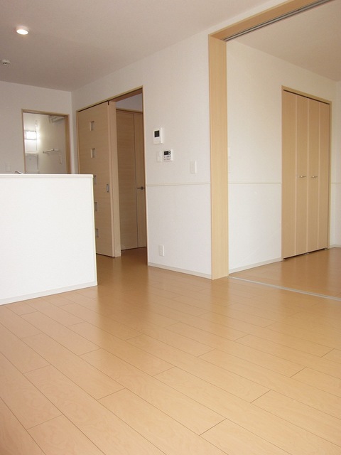 3/24 リビング/ダイニング